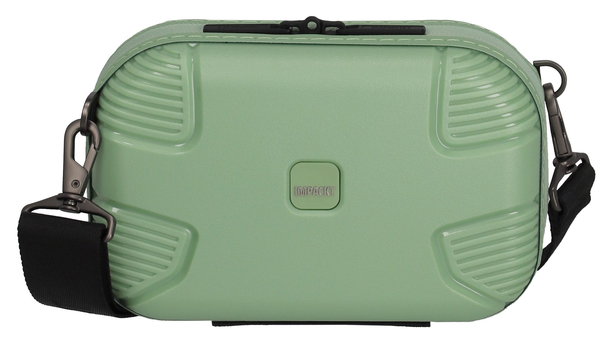 IMPACKT Umhängetasche IP1, Hartschalen-Tasche Minicase Aufbewahrungsbox günstig online kaufen
