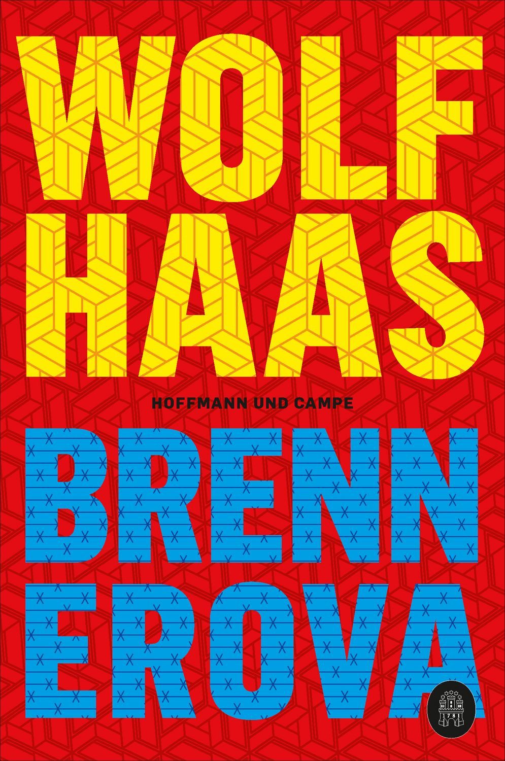 Brennerova / Wolf Haas
