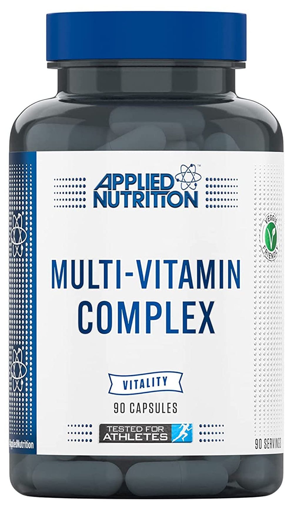 Applied Nutrition Applied Nutrition Multi-Vitamin Complex 90 Kapseln Kapseln