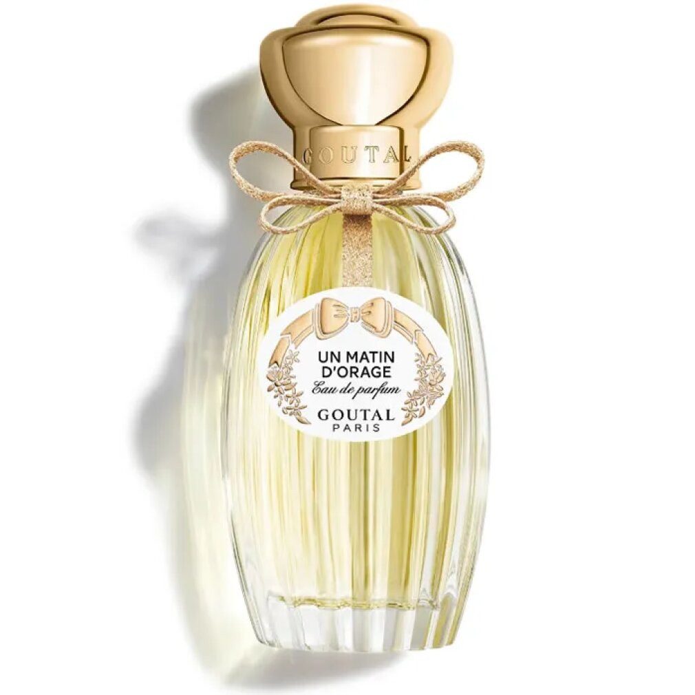 Annick Goutal Körperpflegeduft Goutal Paris Un Matin d'Orage Eau De Parfum Spray