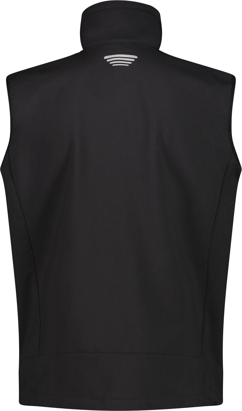 CMP Funktionsweste MAN VEST NERO günstig online kaufen