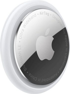 Apple »AirTag 4 Pack« GPS-Tracker