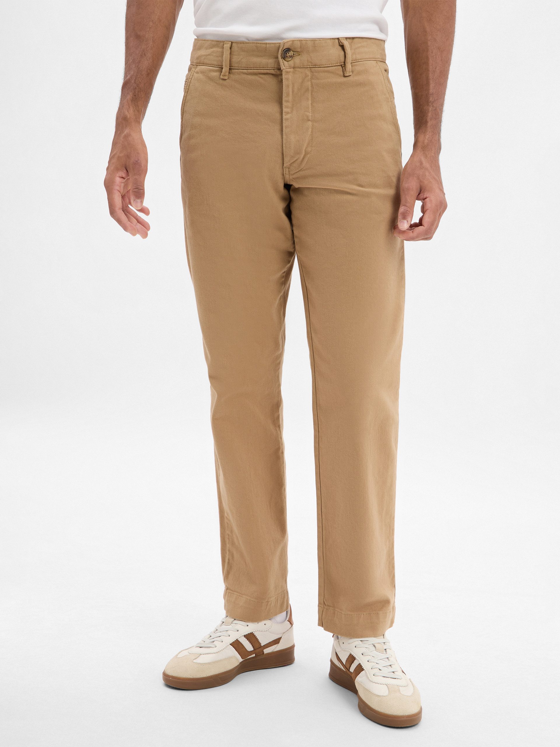 SELECTED HOMME Chinos SHL196-Straight Harry