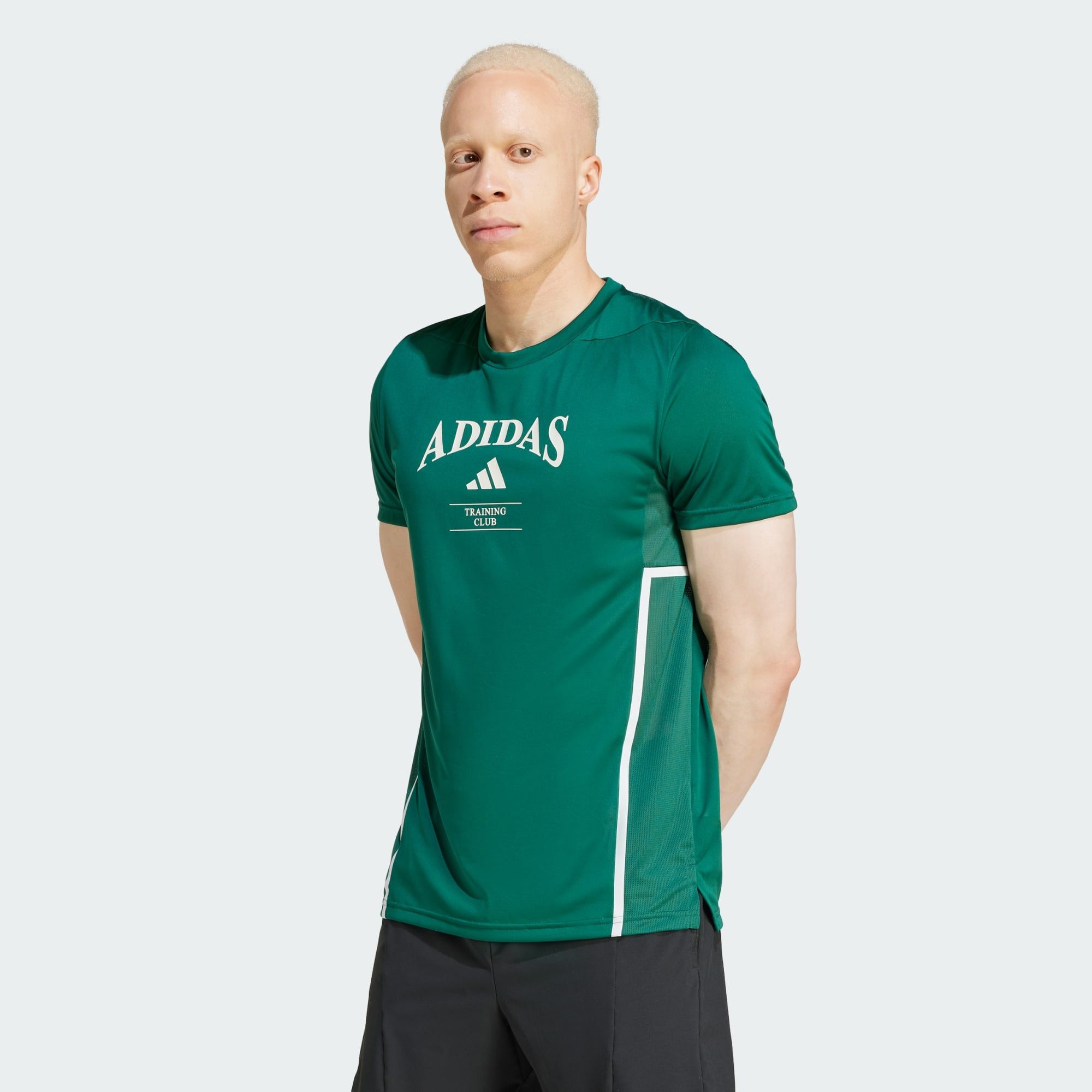 adidas Performance Longsleeve DESIGNED-FOR-TRAINING LEGACY T-SHIRT günstig online kaufen