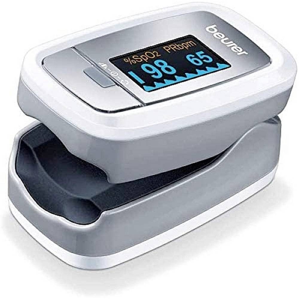 BEURER Pulsoximeter Pulsoximeter 45430