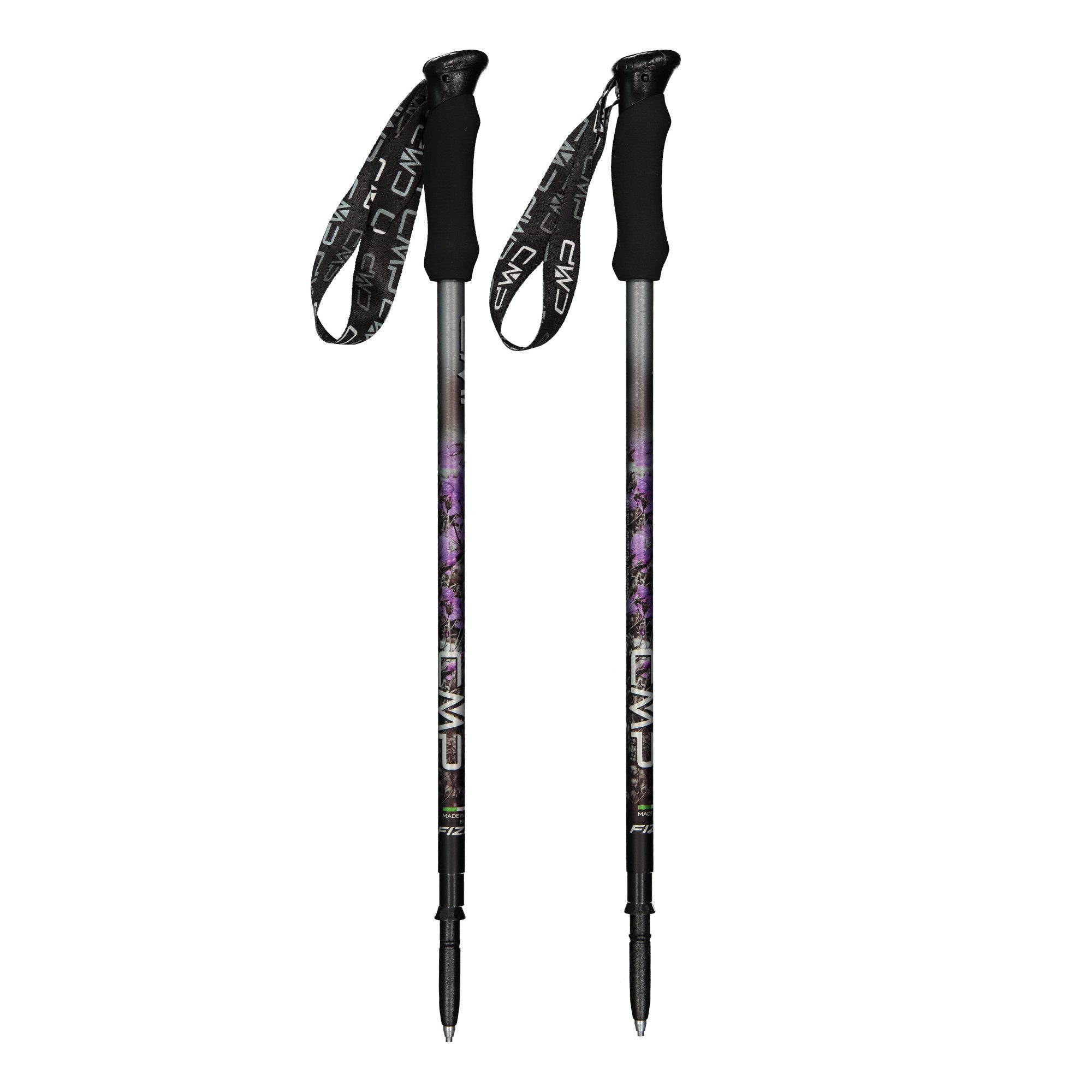 CMP Wanderstock CMP Trekking Stöcke TREKKING POLES BLEGIER 3B35987