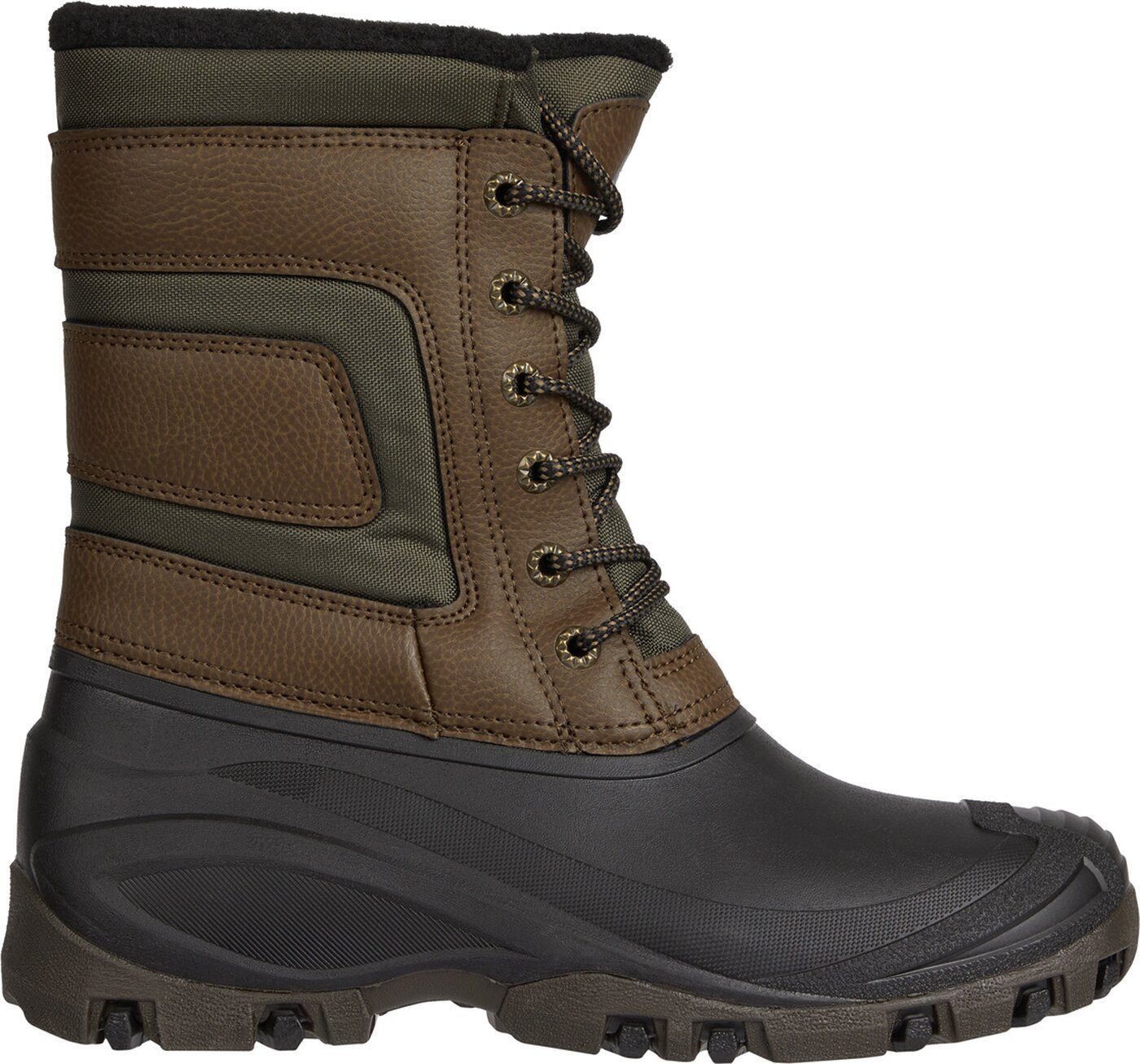 He.-Après-Stiefel McKINLEY M Outdoorwinterstiefel Rick III