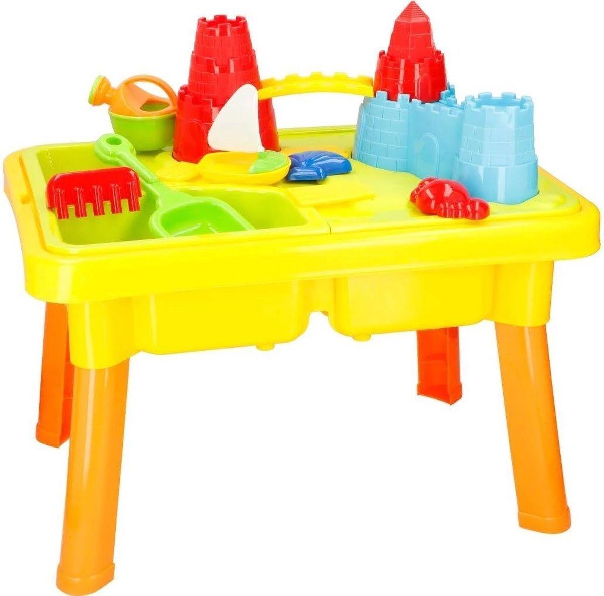 Riyashop Wasserspieltisch