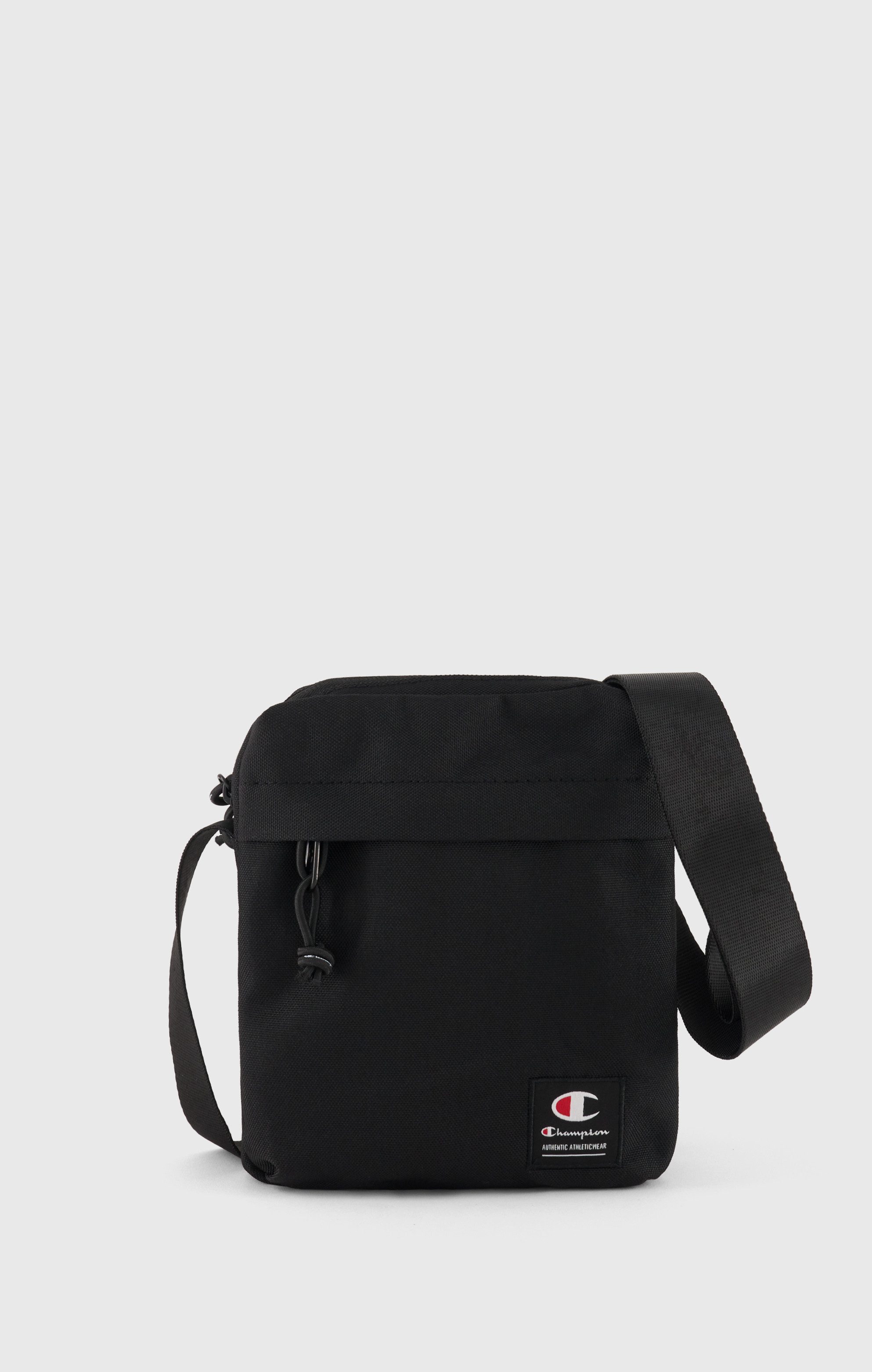 Champion Umhängetasche Everyday Small Shoulder Bag UNISEX 2L, sportlicher Stil, für Erwachsene, aus strapazierfähigem Polyester