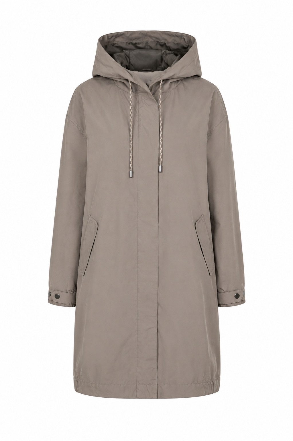 No.1 COMO Parka NEPI - Parka - Outdoormantel - Damenmantel