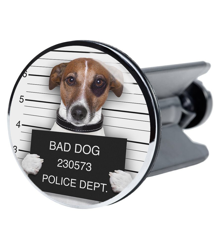 Sanilo Waschbeckenstöpsel Bad Dog, Ø 4.0 günstig online kaufen