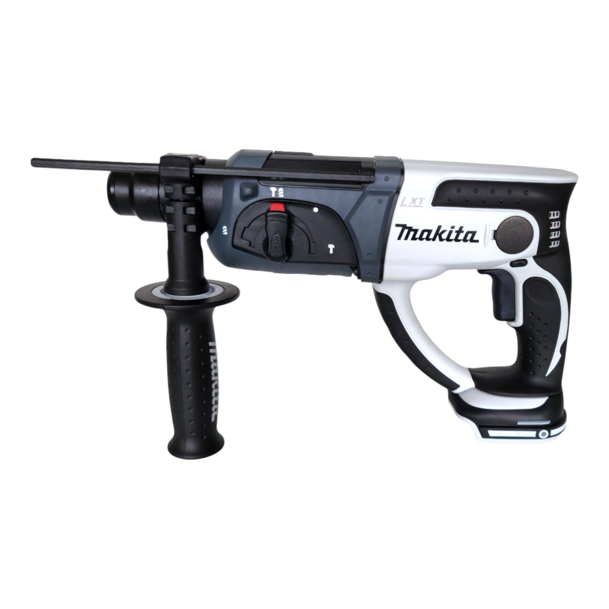 Makita Akku-Bohrhammer DHR 202 ZW 18 V 20 mm 2,0 J weiß Solo - ohne Akku, o günstig online kaufen