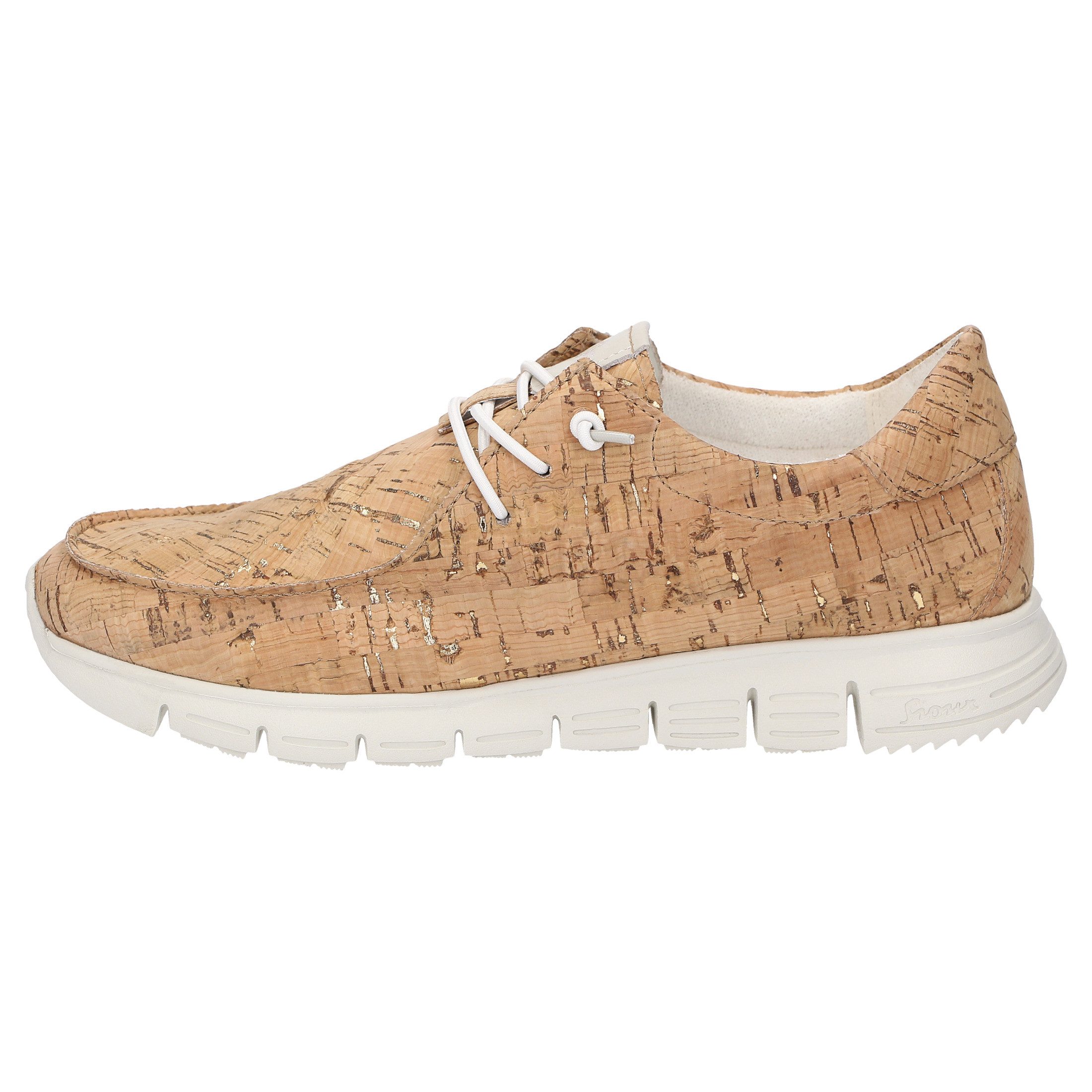 SIOUX Mokrunner-D-007 Schnürschuh günstig online kaufen