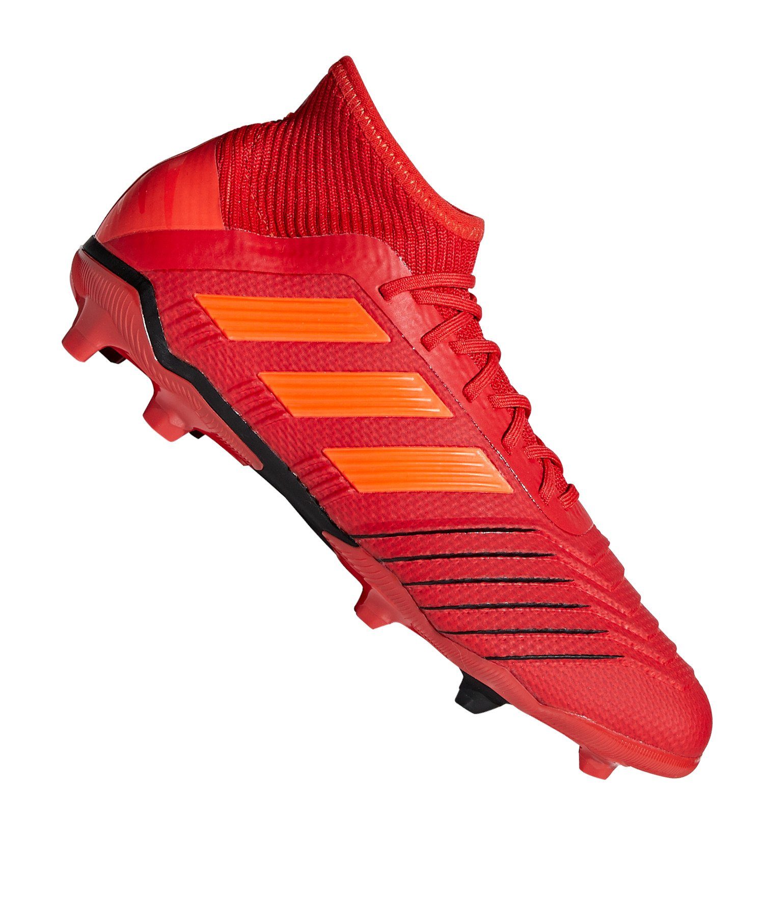 adidas Performance »Predator Input Code 19.1 FG Kids« Fußballschuh online  kaufen | OTTO