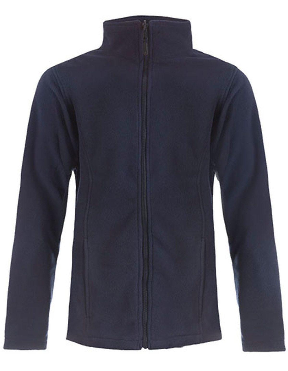 Fleecejacke Men´s Fleece Jacket C+