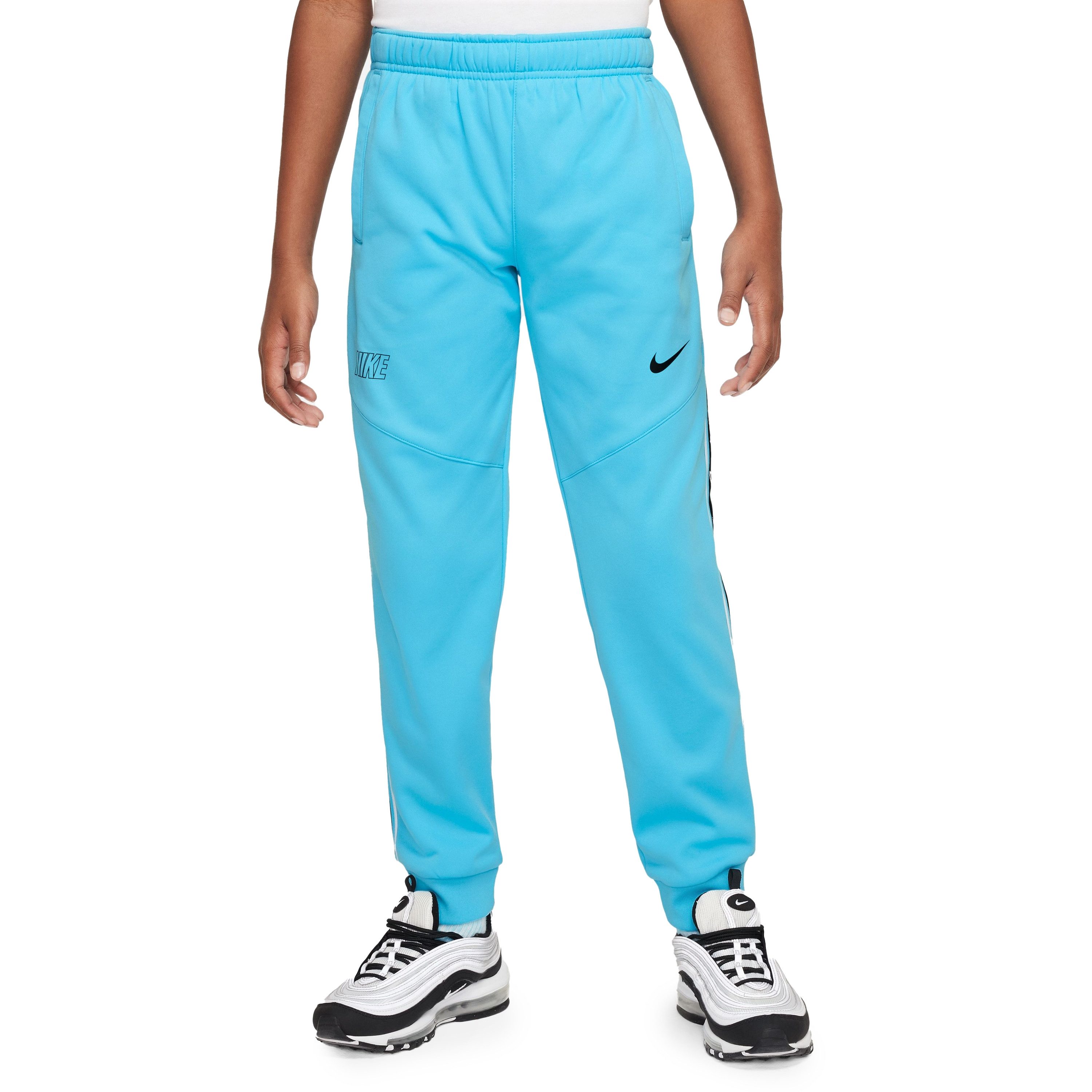 Nike Jogginghose Nike Sportswear Repeat Jogger Pants