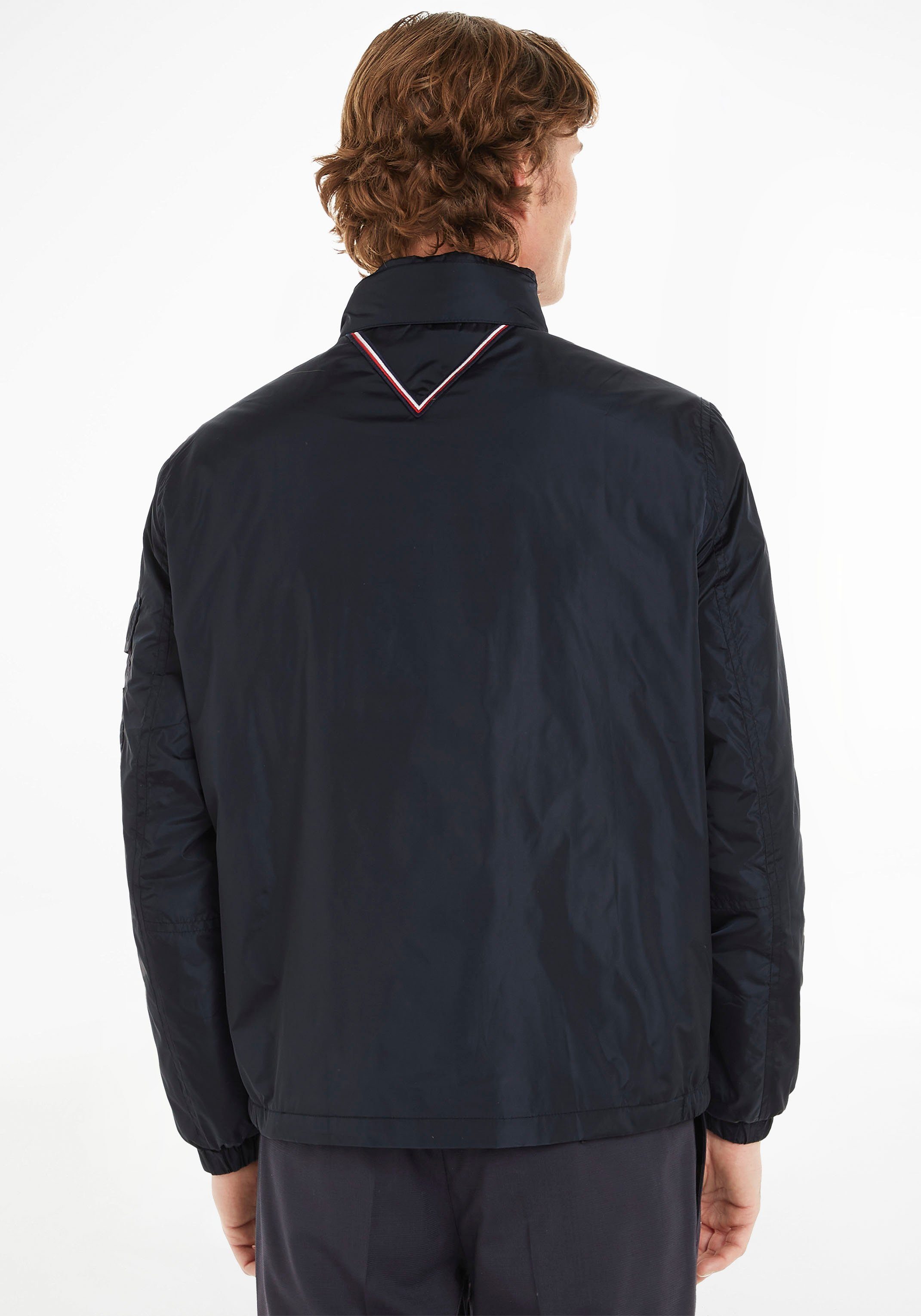 Tommy Hilfiger Outdoorjacke RWB REGATTA JACKET günstig online kaufen