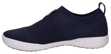 Josef Seibel Sina 64 Slip-On Sneaker Slipper, Freizeitschuh, Halbschuh mit heller Laufsohle