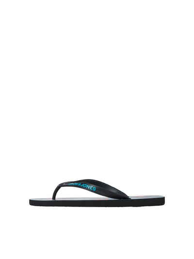 Jack & Jones JFWPALM PRINT FLIP FLOP Schnürschuh