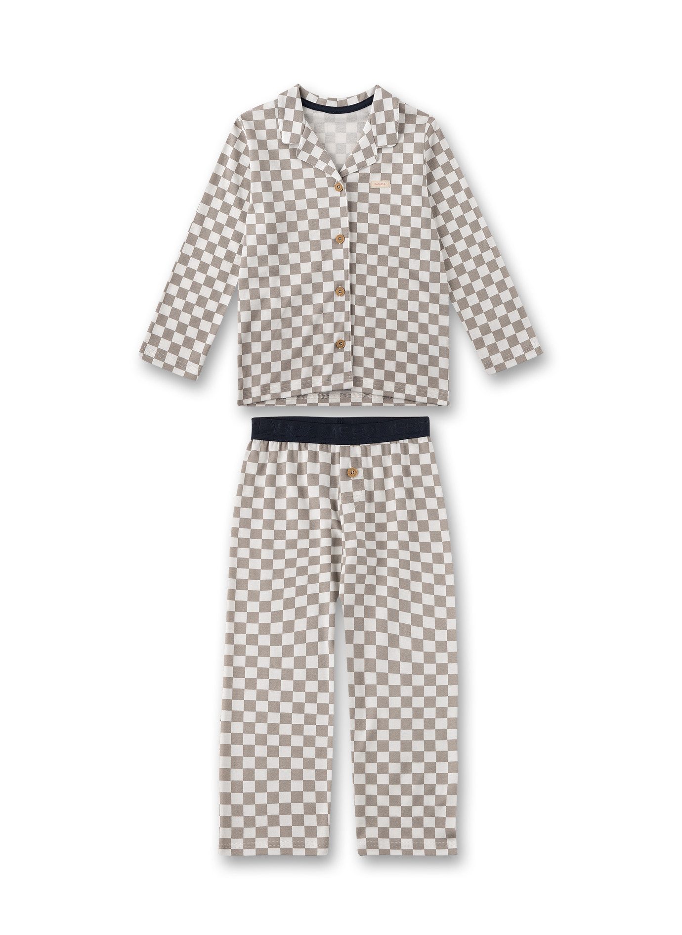 Sanetta Pyjama (1 tlg)