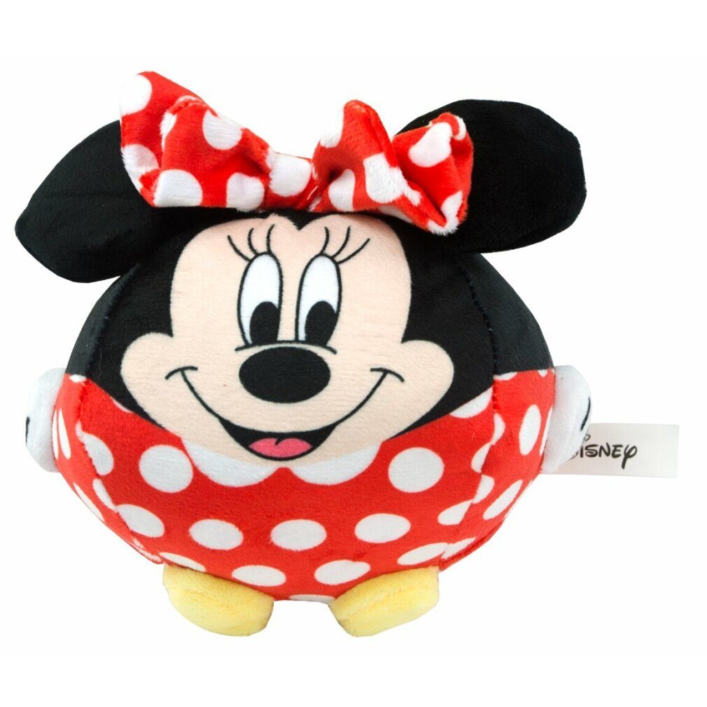 Disney Tierball Plush Ball Minnie Mouse