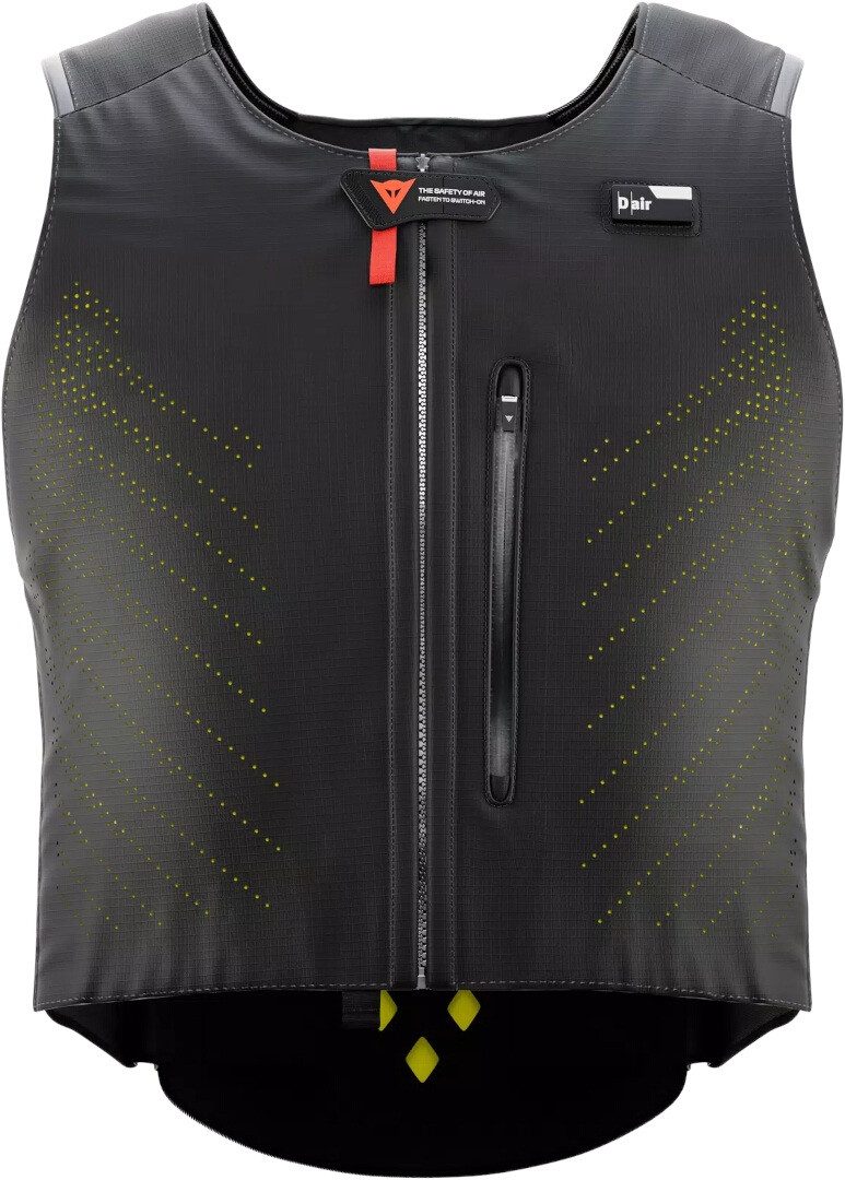 Protektorenweste Smart Air 2.0 Airbag Weste