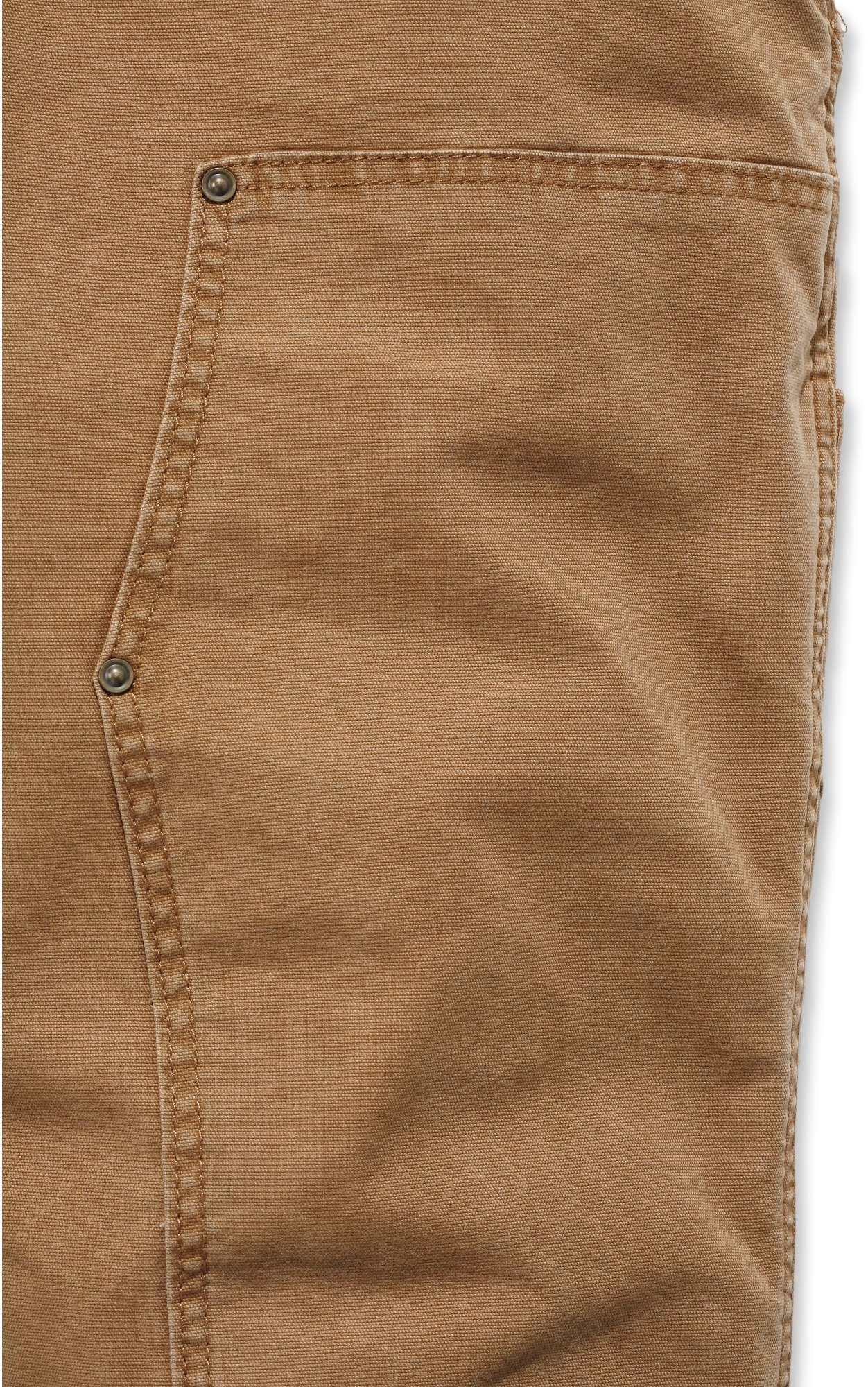 Carhartt Latzhose Crawford Bib 102438