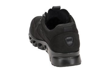 Ecco 88025402001 Schnürschuh