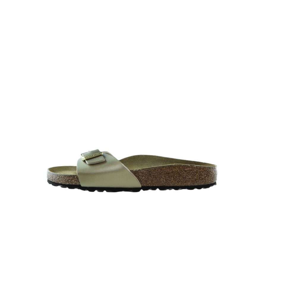 Birkenstock Birkenstock - Madrid - Gold günstig online kaufen