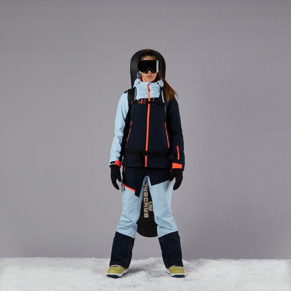 CMP Skihose Woman Pant
