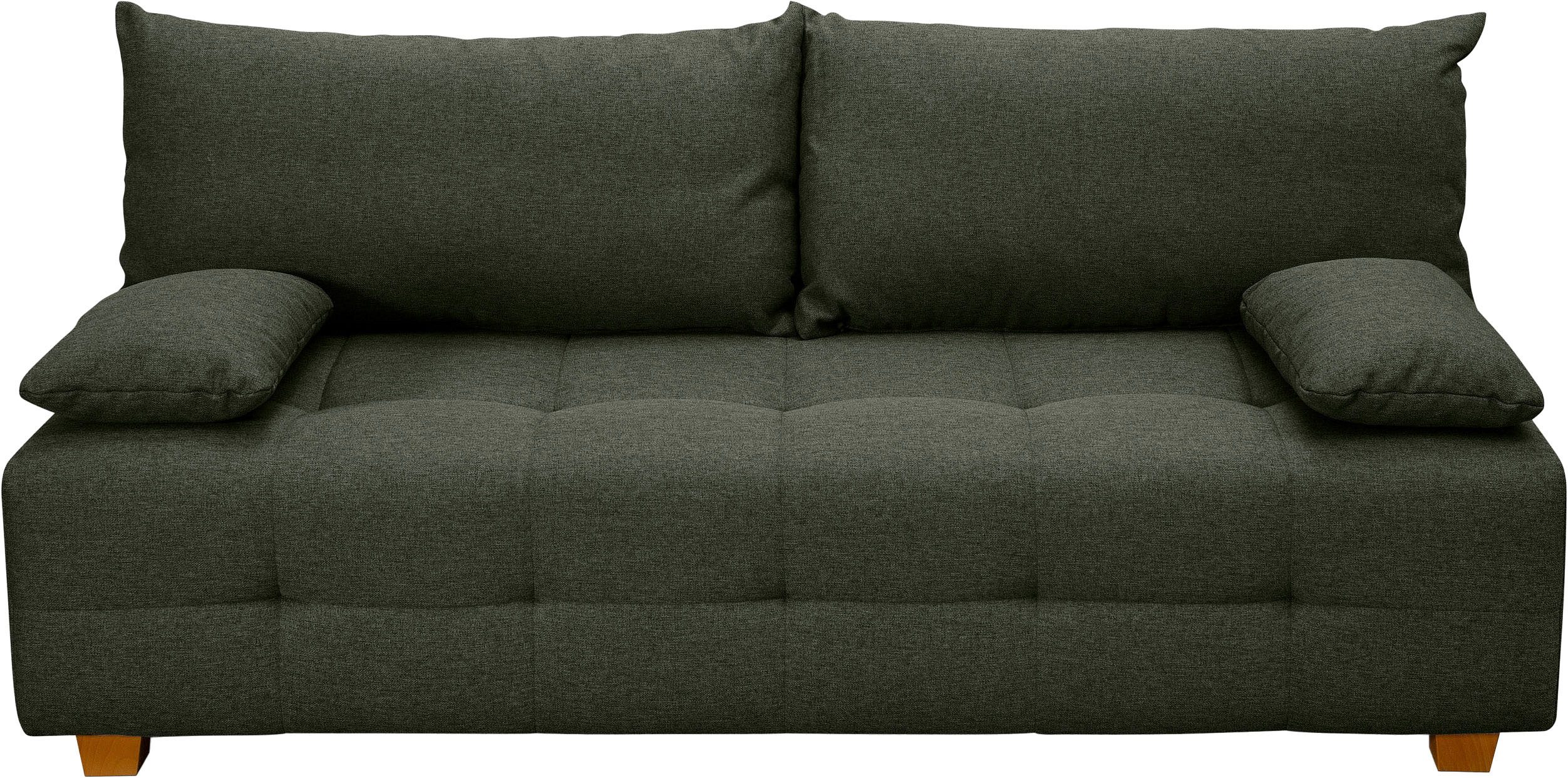 COLLECTION AB Schlafsofa Bella, B: 196 günstig online kaufen