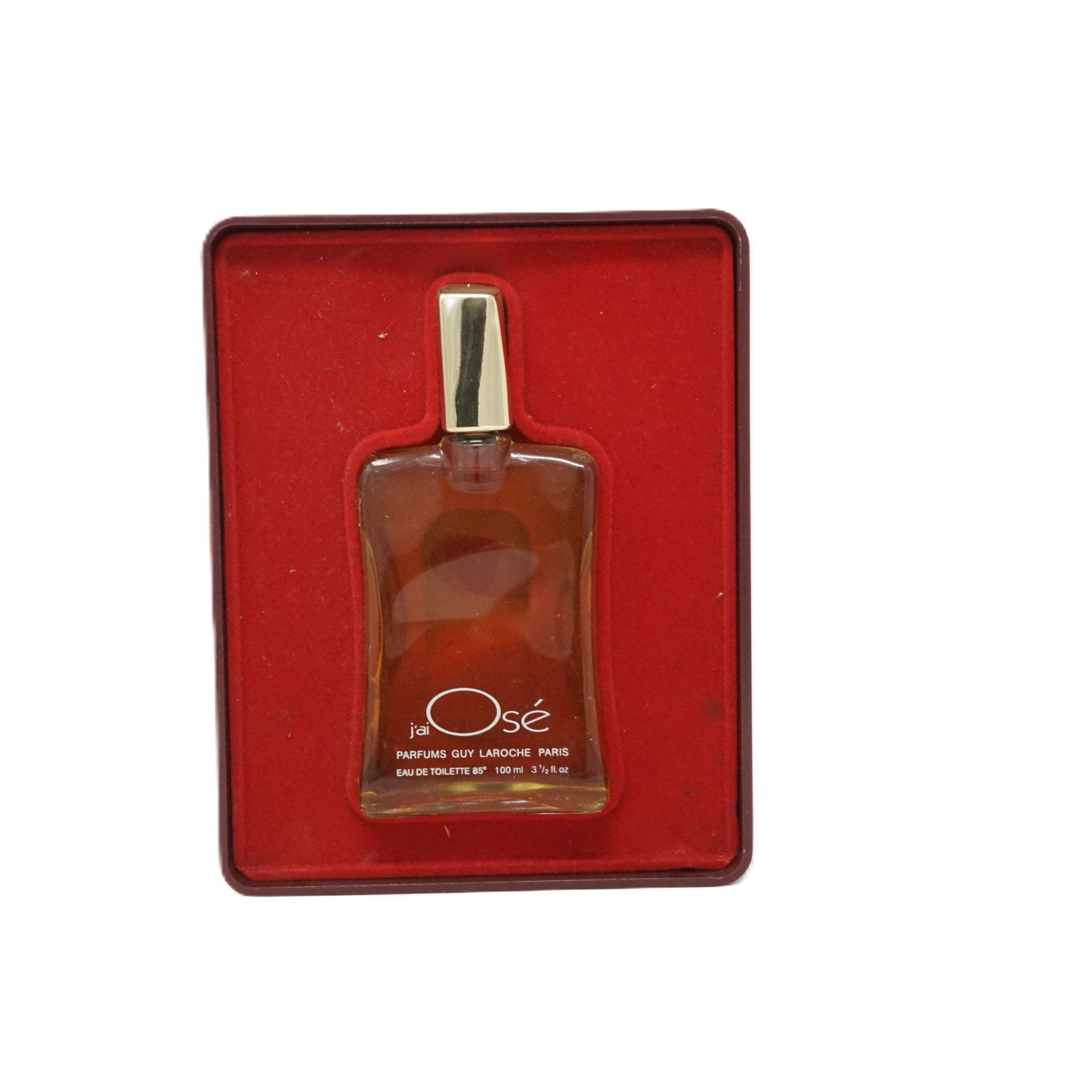 Guy Laroche Eau de Toilette Guy Laroche jai Ose Eau de Toilette 100 ml