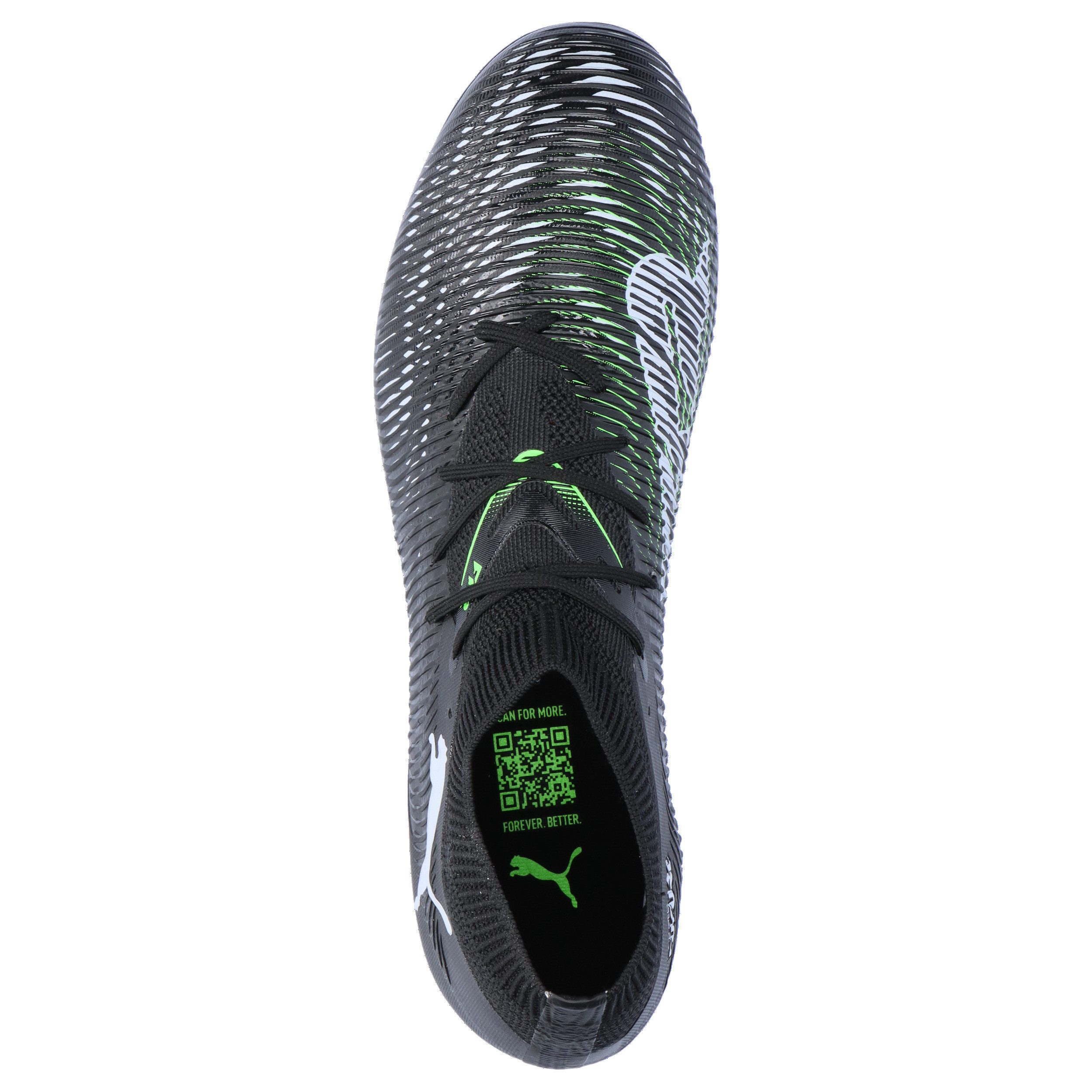 PUMA Puma Herren Fussballschuhe FUTURE 8 MATCH MG 108368 Fußballschuh