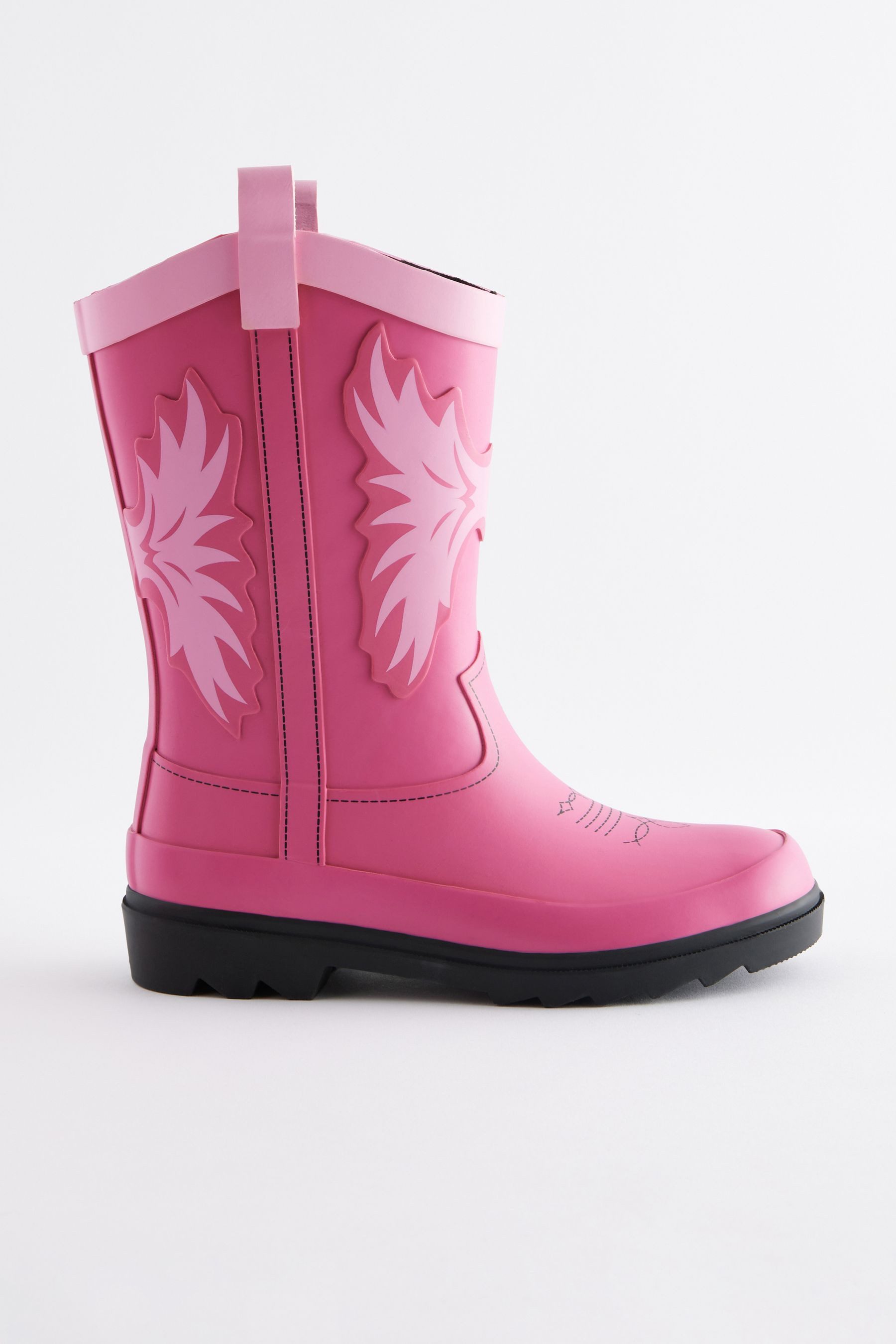 Next Western-Gummistiefel Gummistiefel (1-tlg) günstig online kaufen