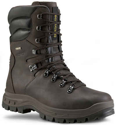 Grisport Jagdstiefel Rindsleder "Ortler" Wanderschuh wasserdicht Jagdschuhe Wanderschuh wasserdicht