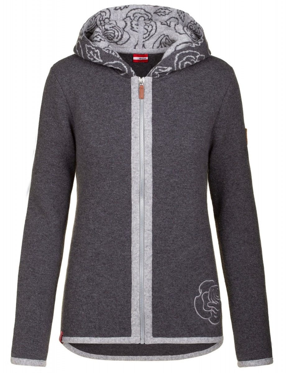 Almgwand Trachtenjacke Almgwand Bendelsteinalm Damen Jacke günstig online kaufen