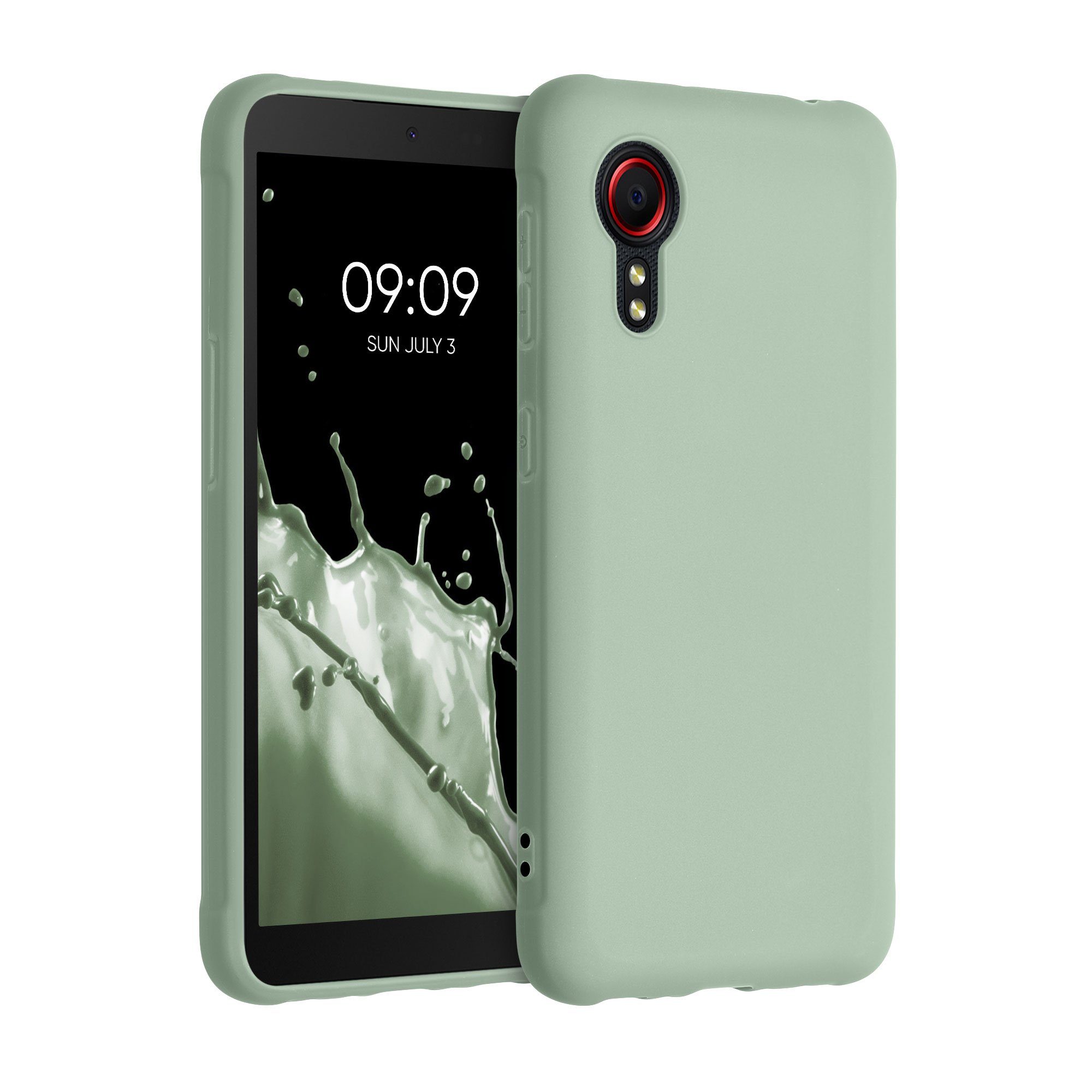 Handyhülle Hülle für Samsung Galaxy Xcover 5