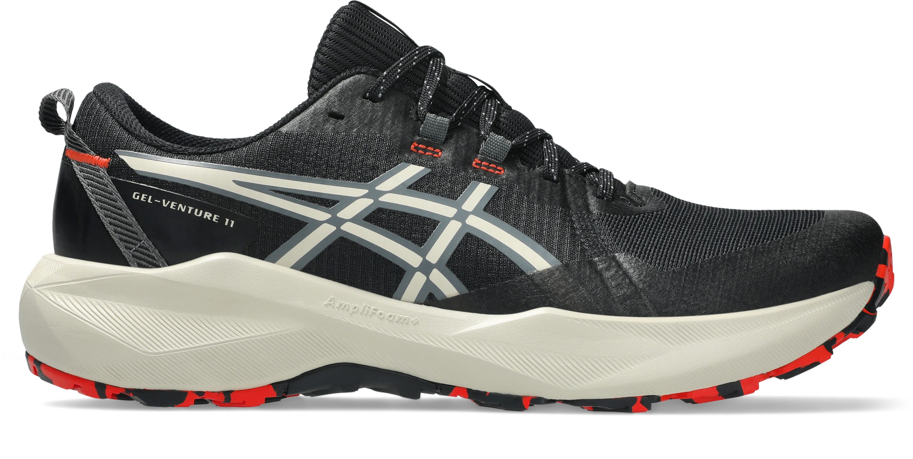 Asics GEL-VENTURE 11 Trailrunningschuh mit profiliertem Gummi-Laufsohlenpro günstig online kaufen