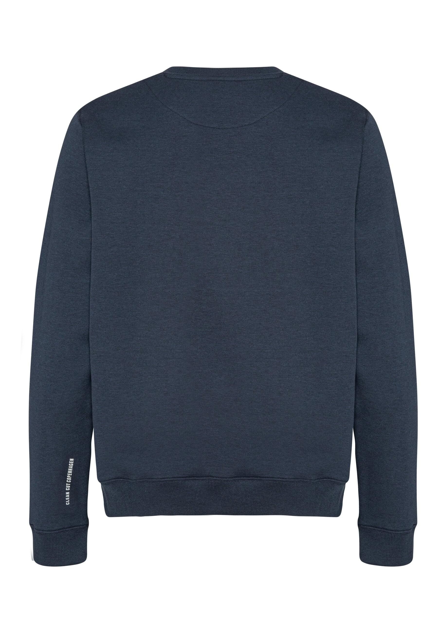 Clean Cut Copenhagen Rundhalspullover Clean Cut günstig online kaufen