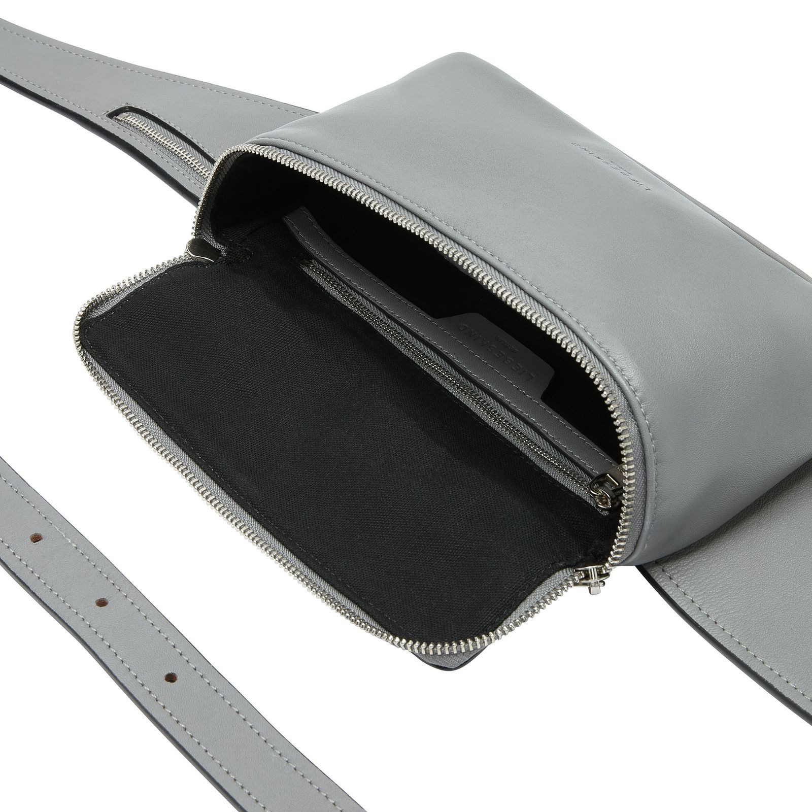 Liebeskind Berlin Gürteltasche Beltbag, aus echtem Leder