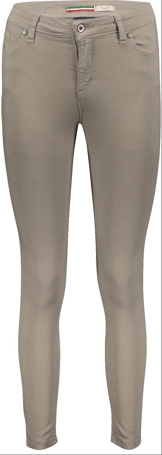PLEASE Chinohose P 78L_EG5M07-P78L mit Stretch