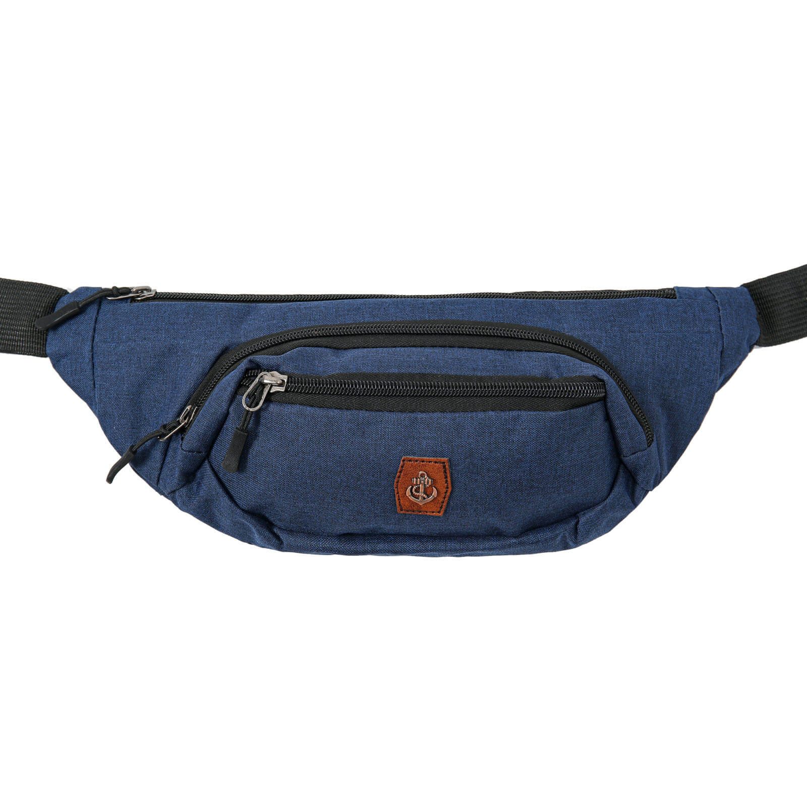 Leoberg Bauchtasche, Gürteltasche - Doggy Bag günstig online kaufen