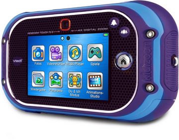 Vtech® Kidizoom Touch 5.0 Kinderkamera (5 MP, mit Musik)