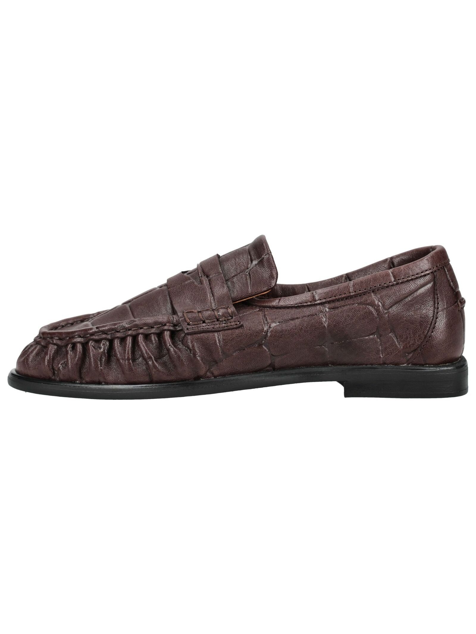 Pavement Pavement Slipper Leder Slipper