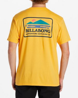 Billabong Print-Shirt Range - T-Shirt für Männer