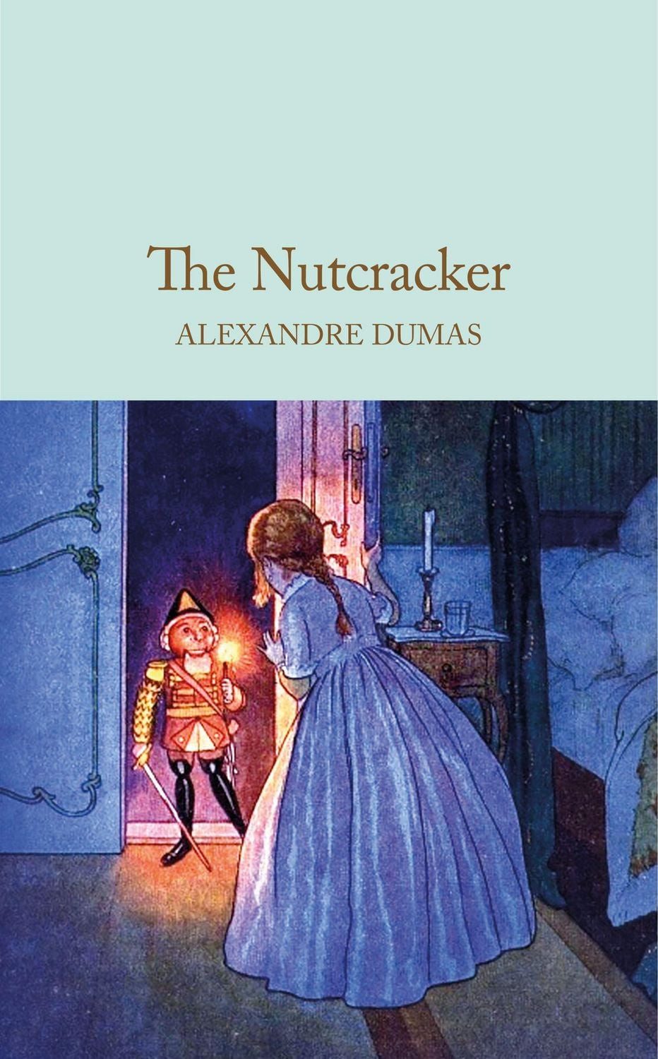 The Nutcracker / Alexandre Dumas