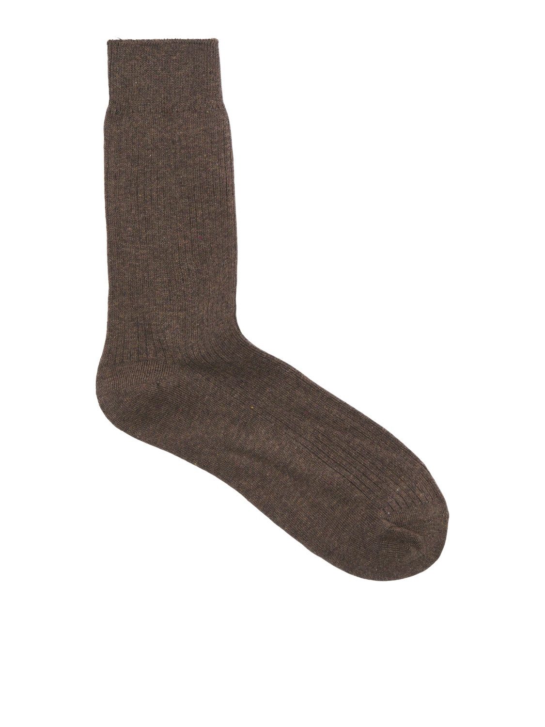 Jack & Jones Freizeitsocken JAC – Socken im 2er-Pack mit Stretch für optimale Passform (Packung, 2-Paar) basic, Baumwollmischung