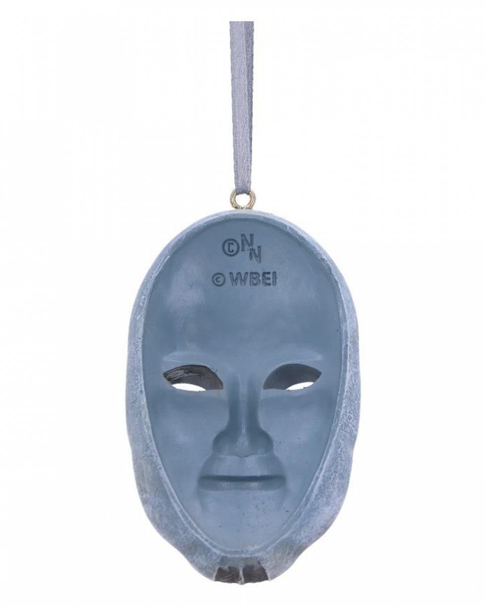 Maske Death Merc Hänge-Ornament Horror-Shop Harry Potter Dekofigur Eater