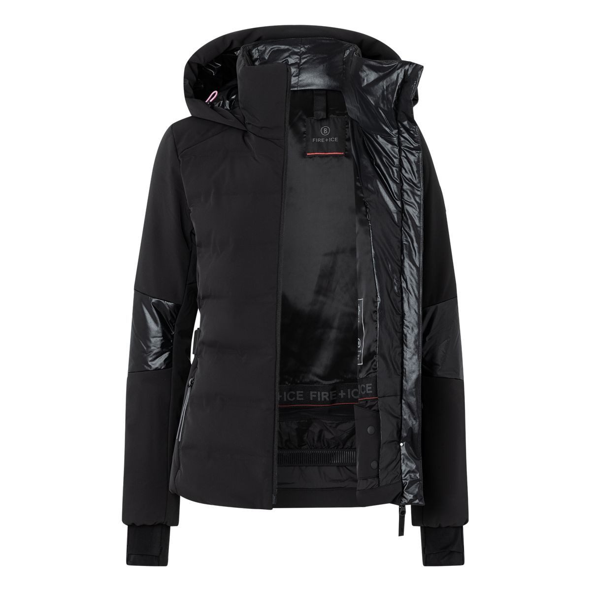 Bogner Fire + Ice Winterjacke BOGNER Fire + Ice Cadja 2 - Damen Steppjacke