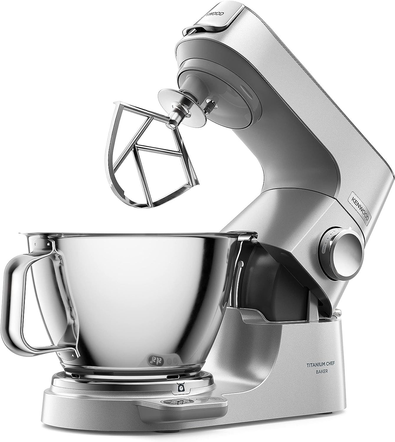 Kenwood Küchenmaschine